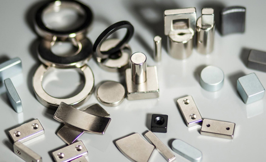 如何控制好釹鐵硼永磁體的產品質量